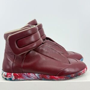 Margiela Future High Marble